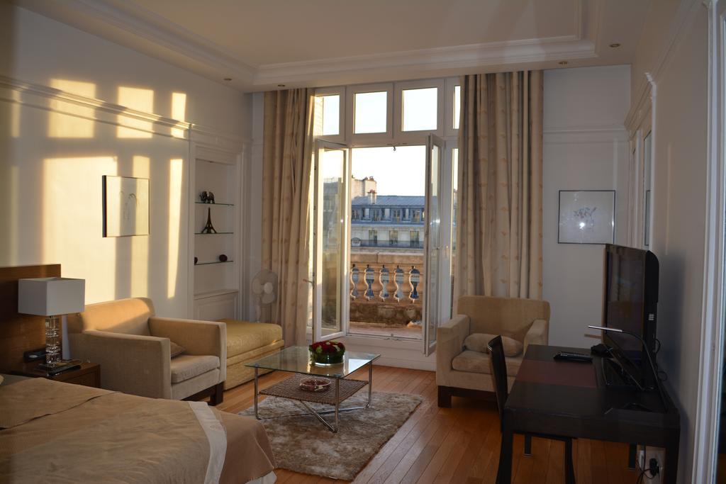 Apartment Avenue Des Champs-elysees