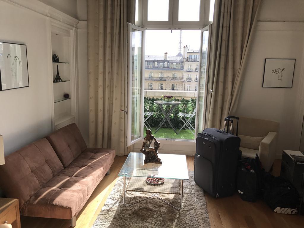 Apartment Avenue Des Champs-elysees *